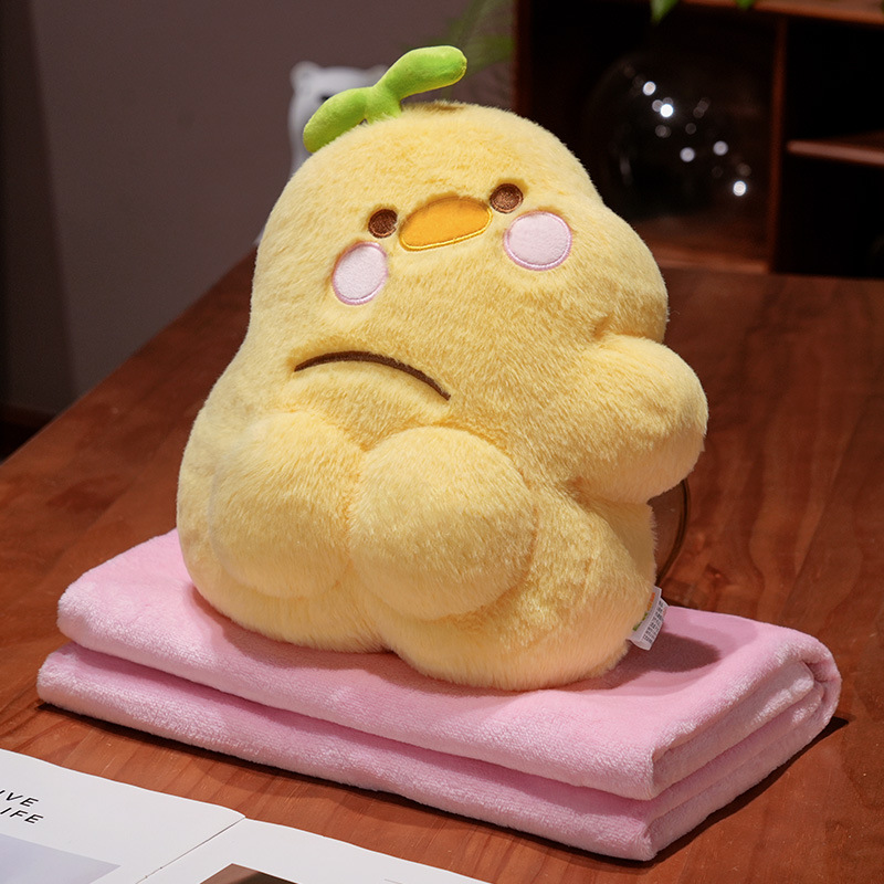 오리