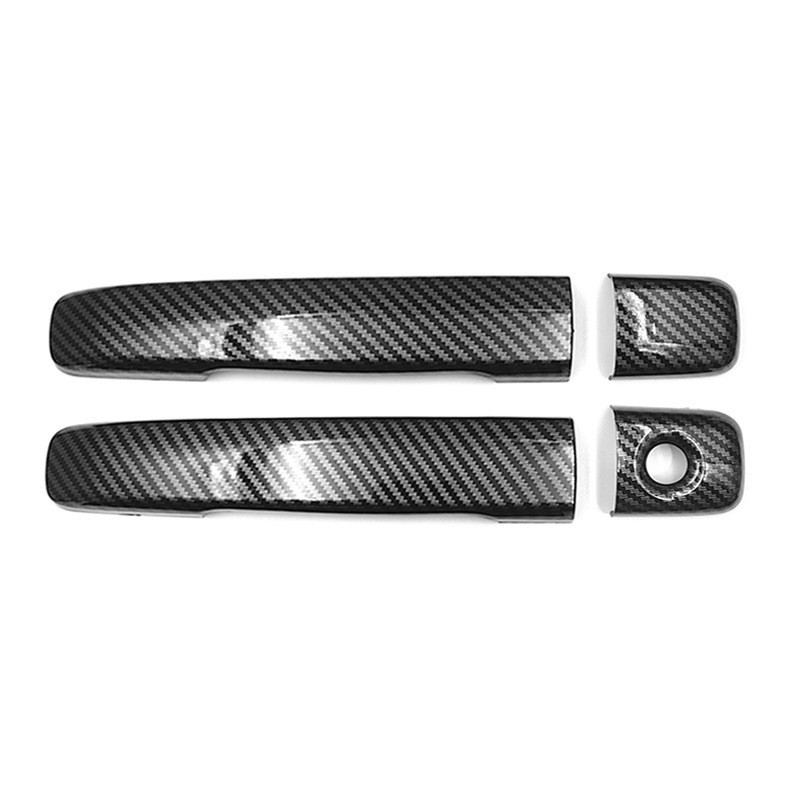 Suitable for 08-13 Infinity G25 G37 Handle Door Handle Sticker Handle