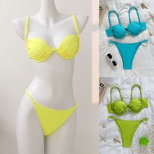 2026�W���羳�Ж|��bikini�Ըм�ɫ���K���w�Ȼ���첱Ӳ��Ӿ�bŮ