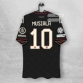 2526 bayern second guest no. 10 + champions league