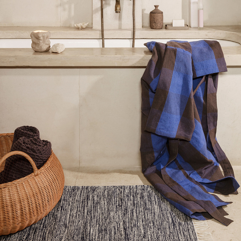 Cesta de ropa sucia multifuncional al por mayor Cesta de almacenamiento de ropa doméstica Cesta de lavandería Yang Garden Desk caja de almacenamiento gran cesta de ropa sucia