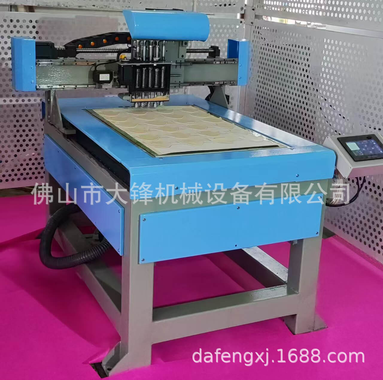 ֱ������Ƥ���׻���������ȫ�Զ���׻��������ҵ綯