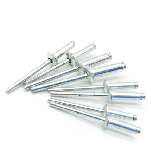Factory price sales Pagoda brand rivets, round head aluminum rivets, core blind rivets, M3-M5 aluminum rivets
