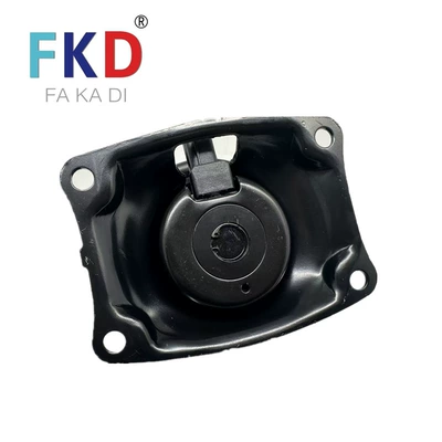 damping system Suitable for Pilot Cars