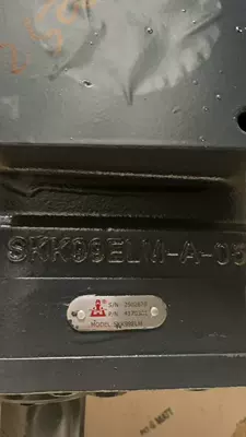 Unit Kaisan Screw Air: Hava kompressorları - kaishan-skk99elm
