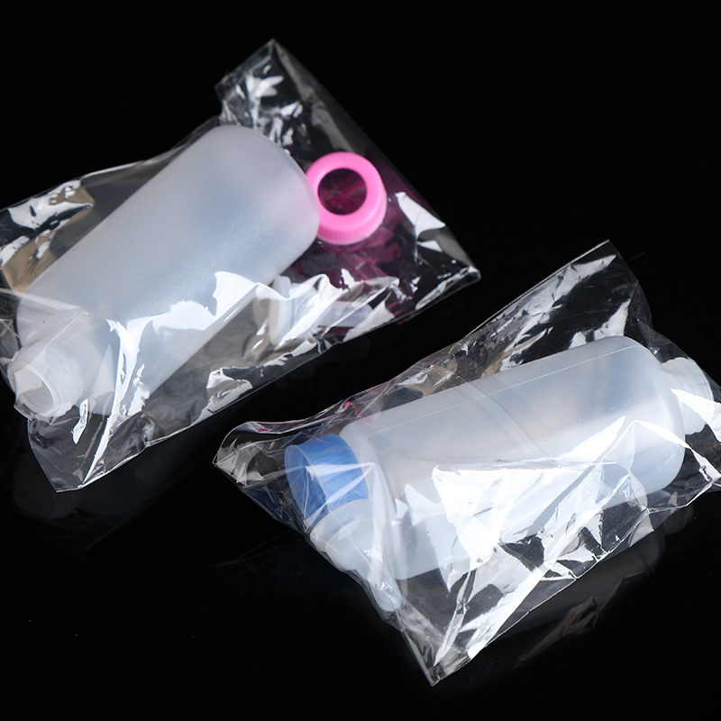 Cachorro botella de alimentación de peluche Golden Retriever perro gato alimentación agua cachorro gatito suministros perro mascota traje de botella de alimentación