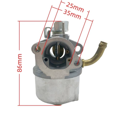 Briggs & Stratton Carburetor
