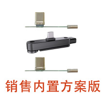 270W�羳���Nȫ�����֙C֧���D���^Type-Cĸ�DType-C����yPCBA��