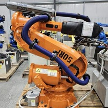 ԭ�b IRB 7600-340/2.8 Industrial Robot�Cе��IRB 6640-235/