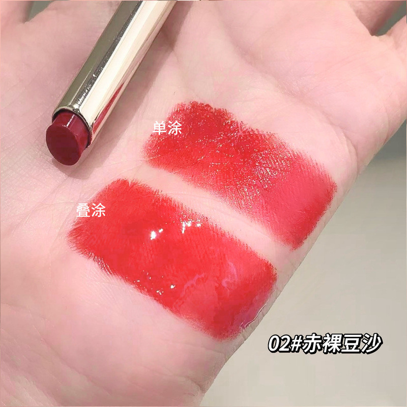 COAST BABY 色褪せないノンスティックカップ シナモンカラー 保湿リップスティック レインコート マット美白 ブラブラホットスタイル|undefined