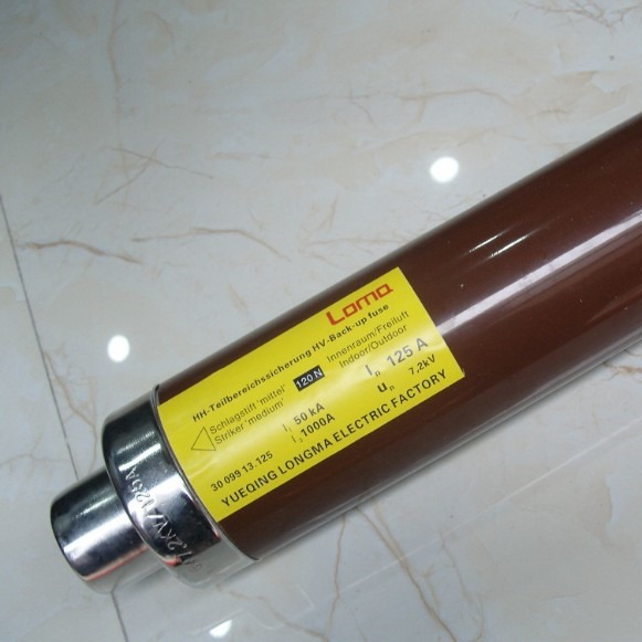 隆顶电气 XRNT1-12高压熔断器