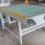 移栽顶升平移横向输送机