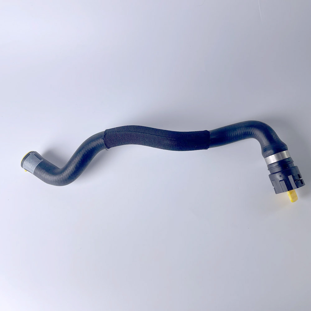 Audi A4 A5 Car Coolant Hose Heater Water Pipe 8K1819371AB