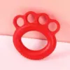 Red four fingers [50-60]