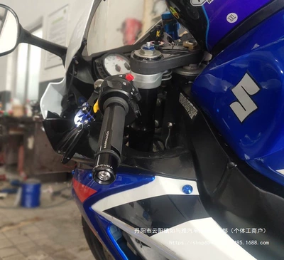 Handlebar Glue Scooter Motorcycle Motorcycle Handle Cover