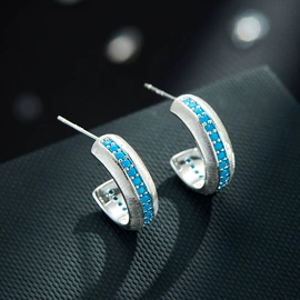 胸针;戒指;耳钉