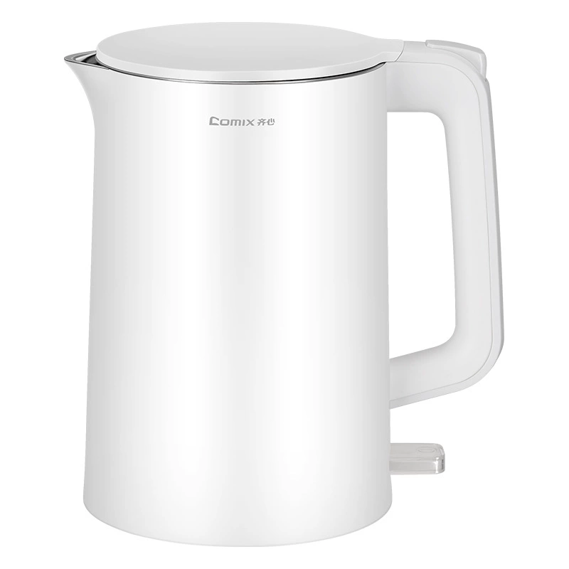 齐心 LC-207 Insulation Electric Hot kettle 1.7L