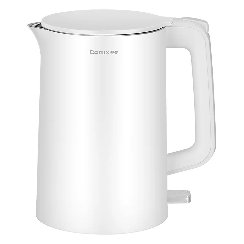 齐心 LC-207 Insulation Electric Hot kettle 1.7L