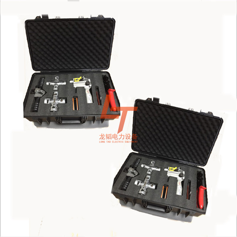 EL1880 35KV电缆处理套装工具美国Ripley处理套装电缆处理系统