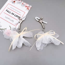 情趣乳夹饰品成人女用玩具器具性用品咪咪夹阴夹前戏SM调情用品