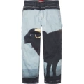 A322 # Sheep (black)