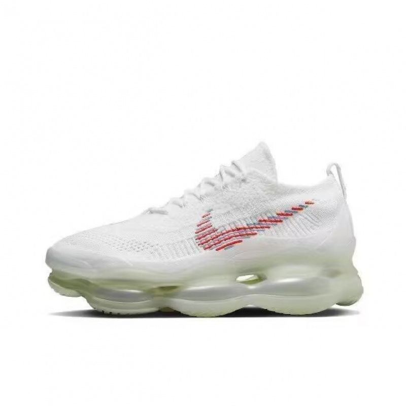 Putian Chunyuan Max Scorpion zapatos de carrera con almohadilla de aire para parejas de altura universal zapatos deportivos casuales para hombres y mujeres