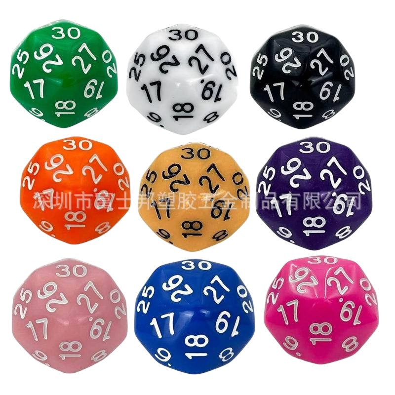 Dice, digital board game, (Cross-border trading), training