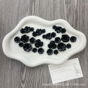 ͸��ˮ��õ�廨����ЬЬ���b�diy����crocs�¿��Ь���Ʒ