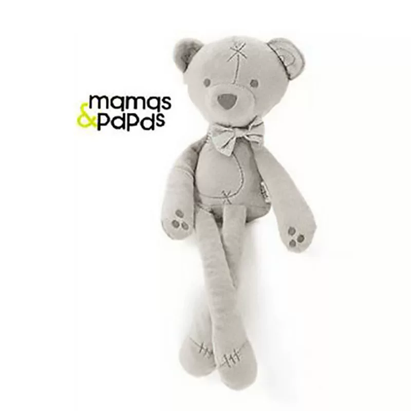  mqmqs&pdpds (Cross-border trading), appeases doll, plush toy, with little bears
