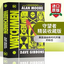 ������ ������ Ӣ��ԭ�� Watchmen ���b�ղذ� ����DC������ Ӣ�������Ұ���Ħ�� Alan Moore ȫӢ�İ��M��Ӣ�Z�D��С�f