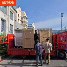 格.力ES6系列VRV多联机 厂房用的空调工业空调车间 办公楼空调系