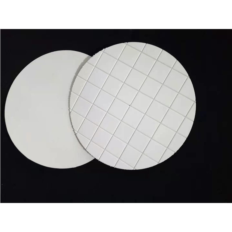 替代SUBA800抛光垫