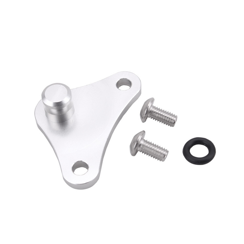 Car Modification Accessories Suitable for Honda K20K24K Series Throttle Plug Cover and Air Bleed Plug Bracket Cross-Border Car Modification Accessories Suitable for Honda K20K24K Series Throttle Plug Cover and Air Bleed Plug Bracket Cross-Border