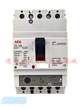 全新AEG断路器FDN36TG160GD 160A替代GE空开FD160现货议价