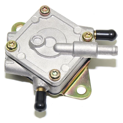 Motorcycle fuel pump ATV ATV fuel pump 15100HG5100 negative pressure oil pump oil switch cross-border (Motorcycle engine and accessories) - 1012-019kgpiece-70x95x45mm-boxed