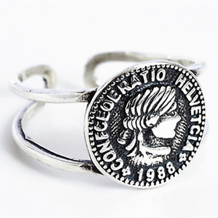 Trend coins