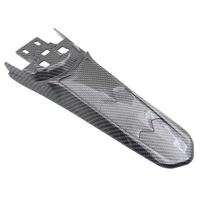 Bee S/X Qingfeng Electric: Motorcycle Fender
