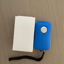 便携式3LED手摇电筒 手摇发电手电筒  应急手摇手电筒塑料电筒