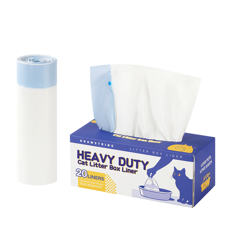 Caja-M (64 * 40cm) / 20 piezas