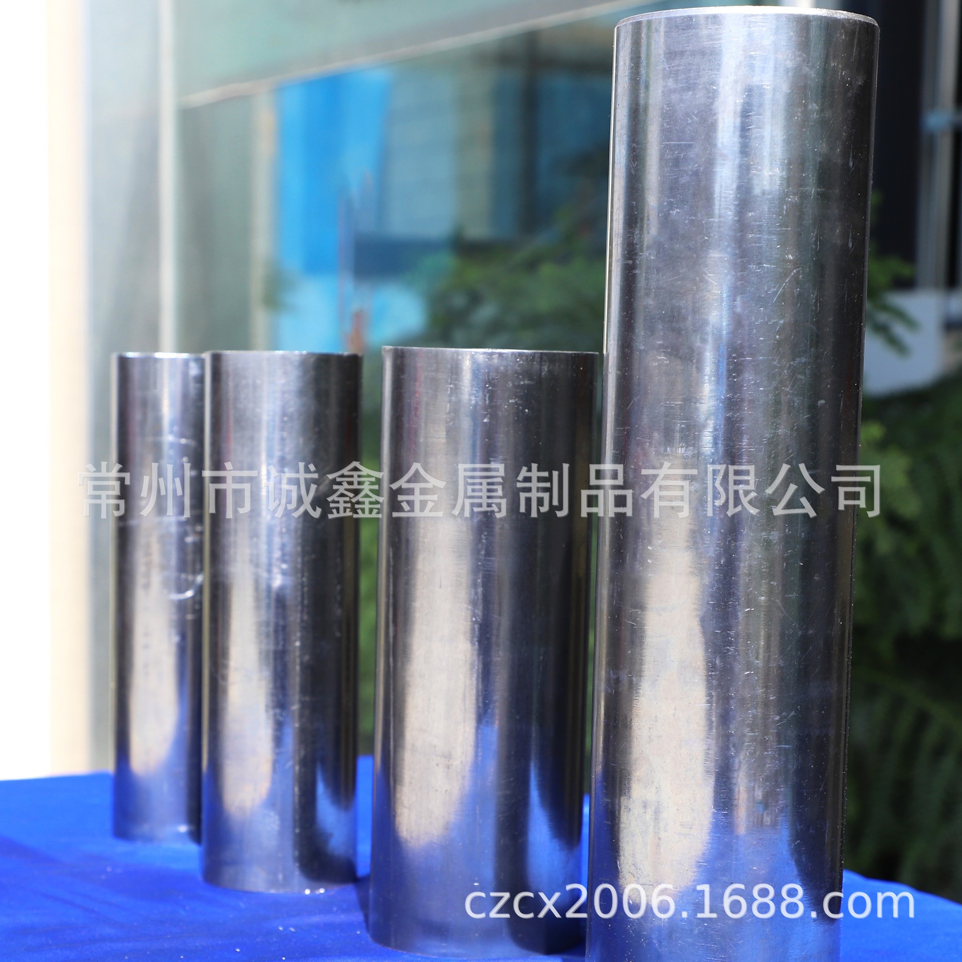 供应冷轧精轧管 精密光亮管 20# 45# 10# 30CrMo 42CrMo