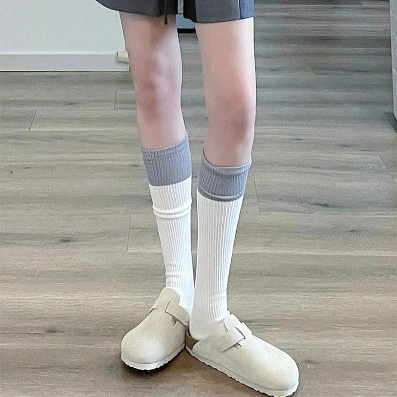 专业舞蹈袜美腿塑型运动肌能小腿压力袜瑜伽袜普拉提运动健身袜女|undefined