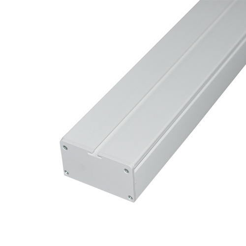 Wholesale garage light factory 1.2 meters high brightness emergency basement parking lot infrared sensing garage light