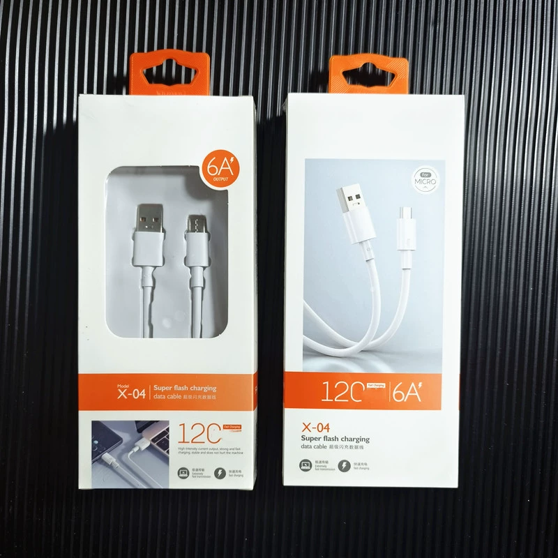 Подходит для линии зарядки Huawei P40, Сверхбыстрая зарядка/линия передачи данных со вспышкой, линия передачи данных мобильного телефона Android Huawei Apple