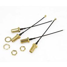 �S��ֱ�N1.13��IPEX�DSMA���^ĸ�^���l�B�Ӿ�RG1.13�����^ĸ�^��