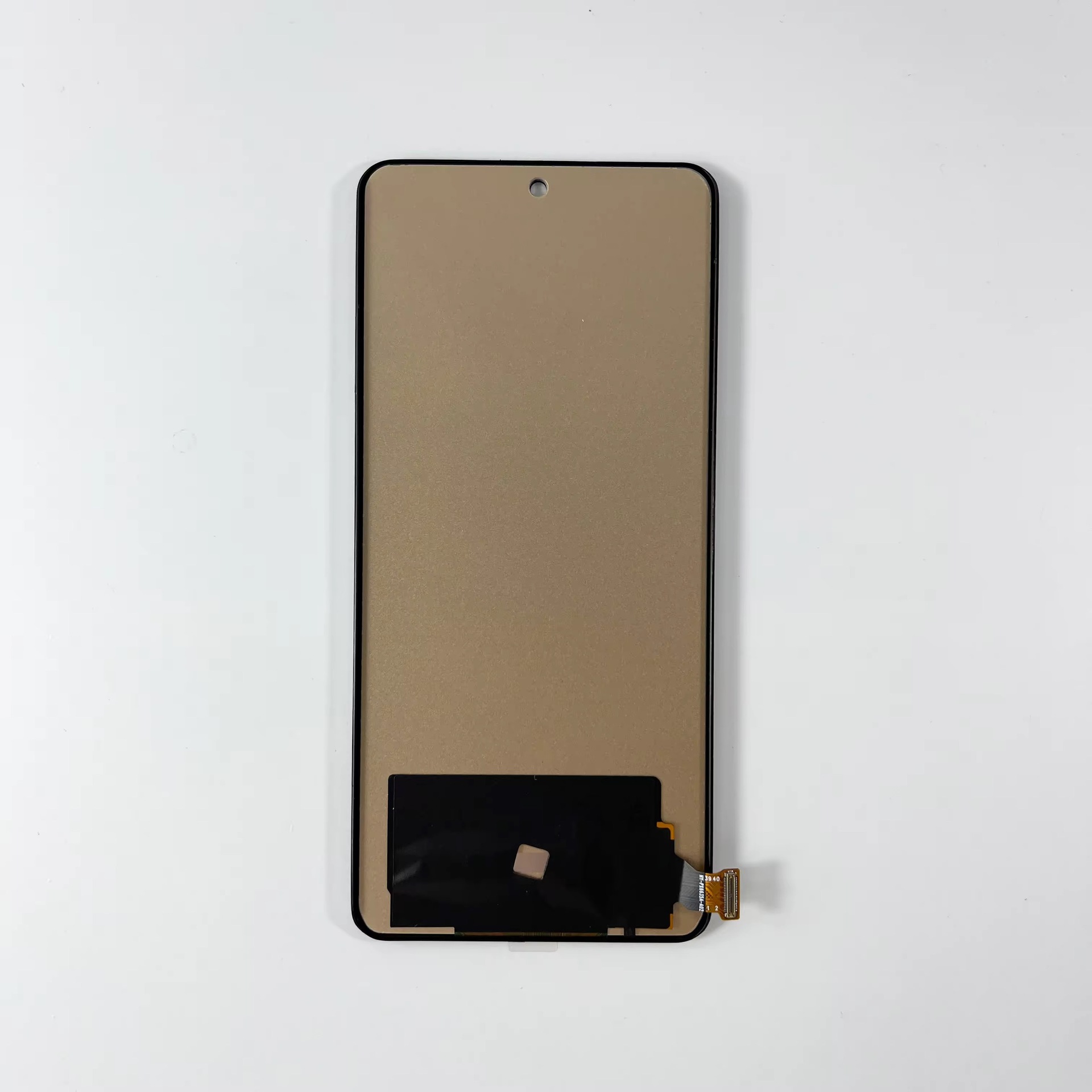 Aplicable a op reno10 5g conjunto de pantalla LCD de teléfono móvil reno10 5g conjunto de pantalla de teléfono móvil