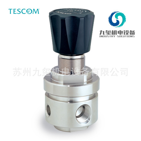 TESCOM 减压阀 44-3264H283001