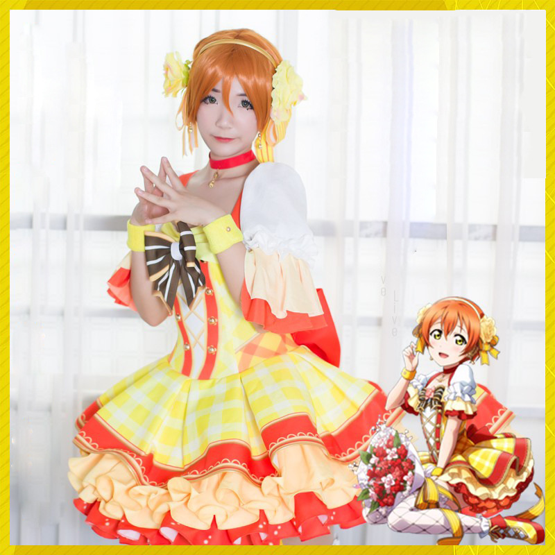 在庫あり Xiao Xiaojia LoveLive! ブーケ覚醒シリーズセット 海未エリシニコ コスプレ衣装|undefined