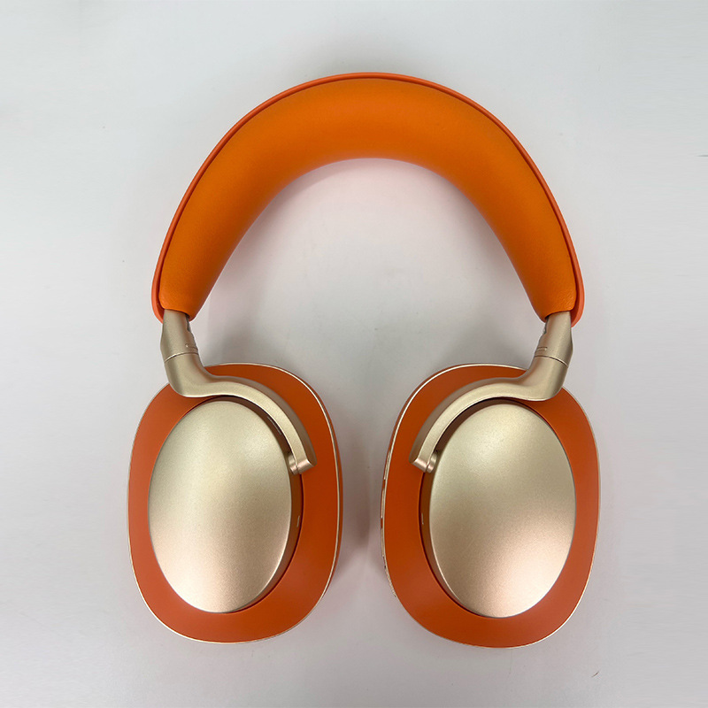 Nuevo producto PX72ANC auriculares inalámbricos metal esmalte gancho diseño móvil Bluetooth comercio exterior general al por mayor image 6