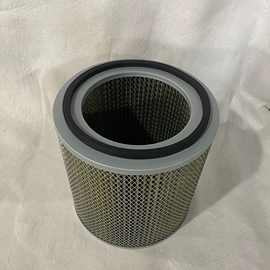 双盾CNC机床烟油雾收集器滤芯0.3um油烟滤筒 油雾滤芯