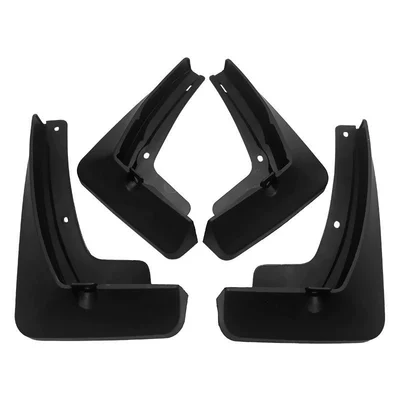 trade cross-border modification, Mudguard
